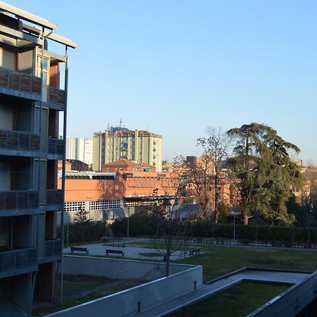 La Casa Di Manolo Leilighet Bologna Eksteriør bilde