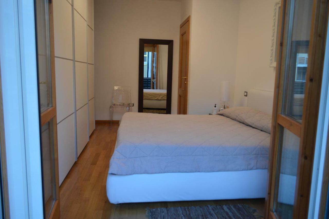 La Casa Di Manolo Leilighet Bologna Eksteriør bilde