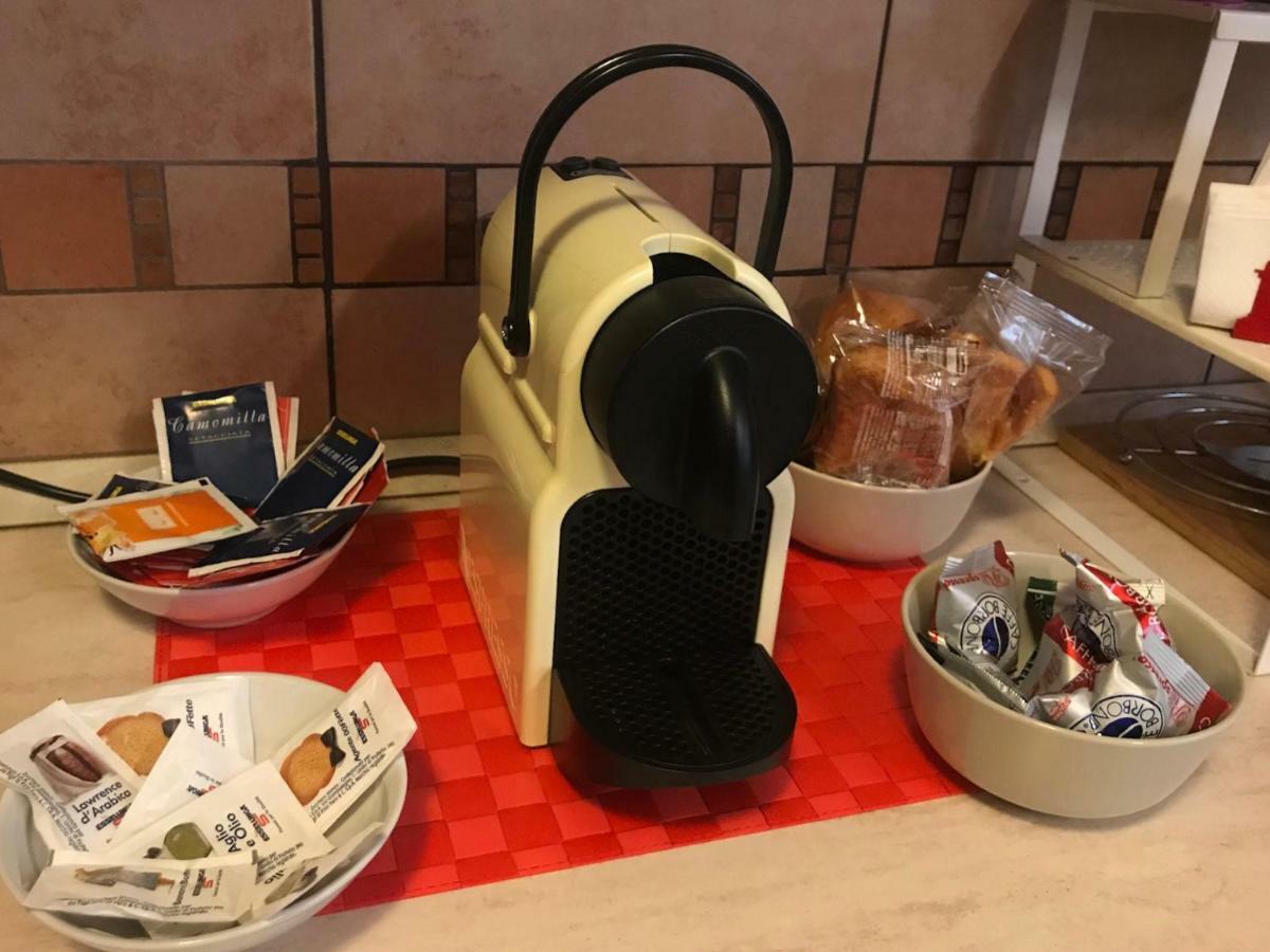 La Casa Di Manolo Leilighet Bologna Eksteriør bilde