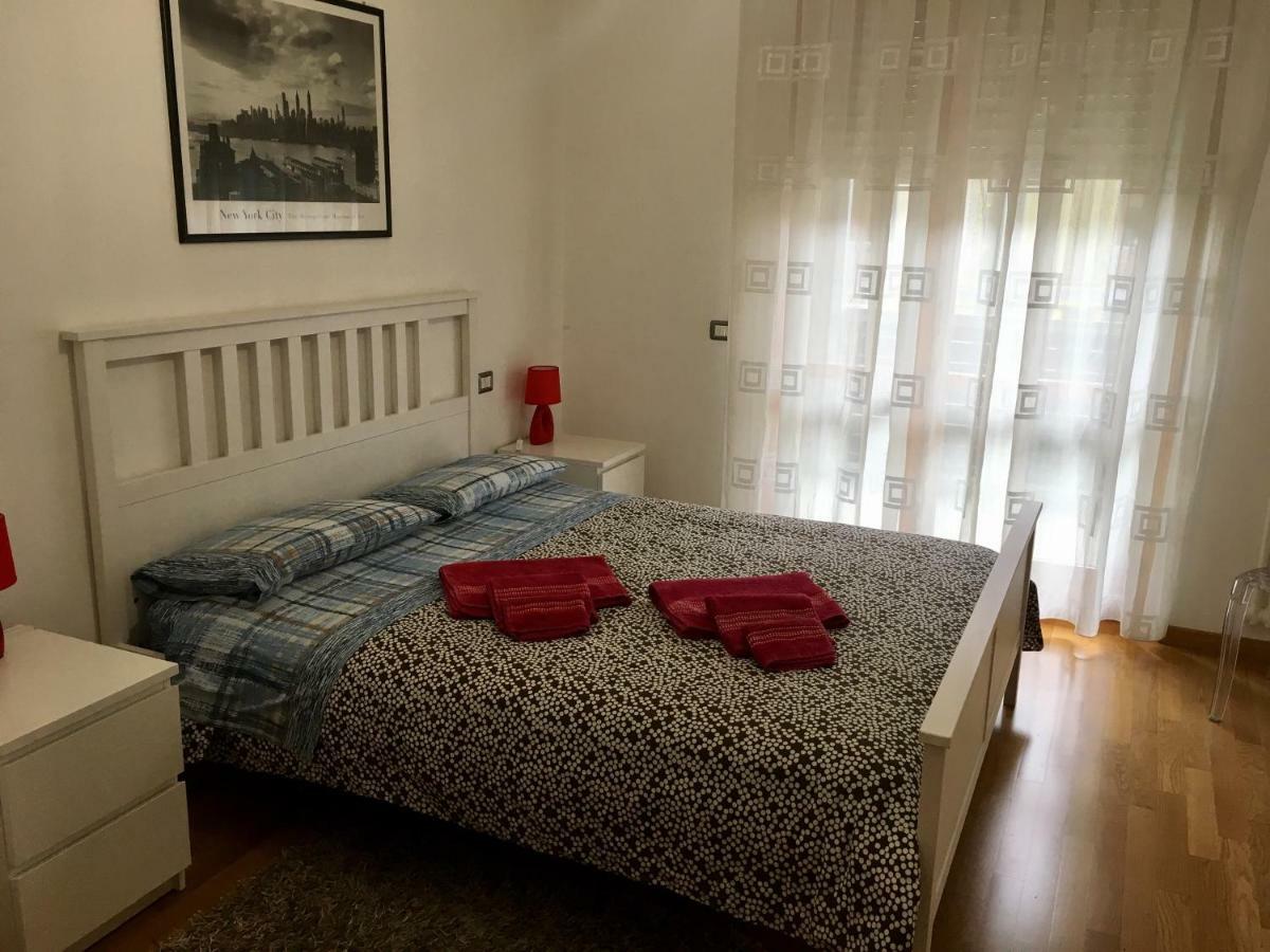 La Casa Di Manolo Leilighet Bologna Eksteriør bilde