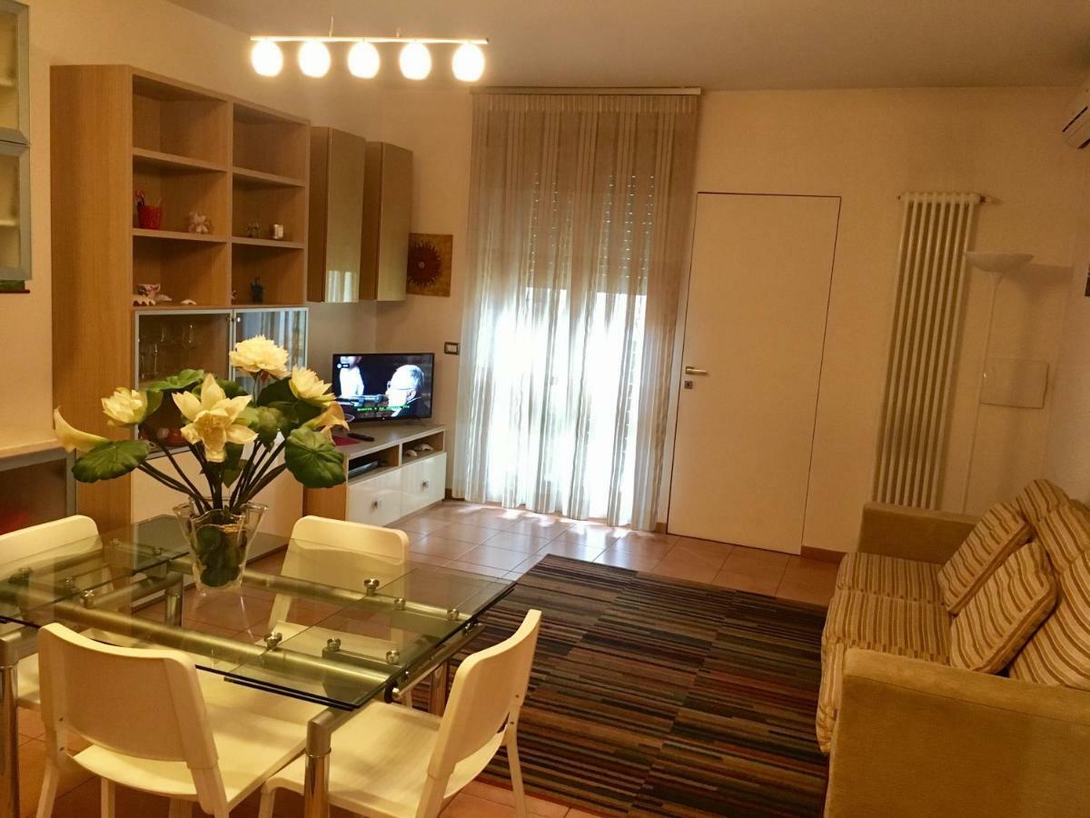 La Casa Di Manolo Leilighet Bologna Eksteriør bilde